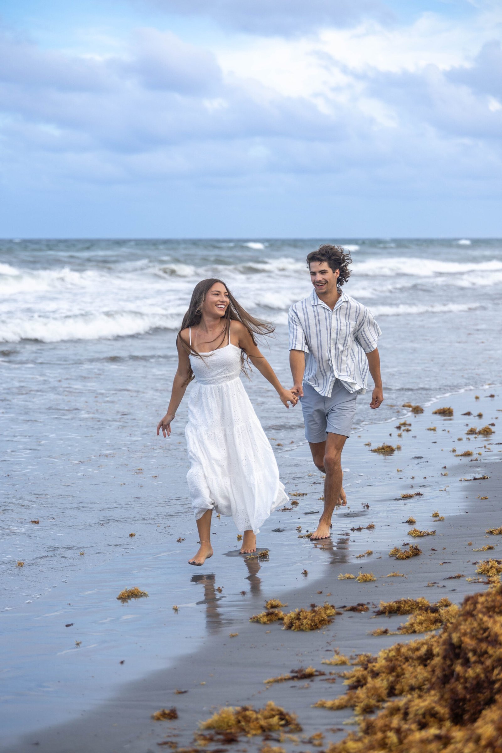 Beach Photos in West Palm Beach