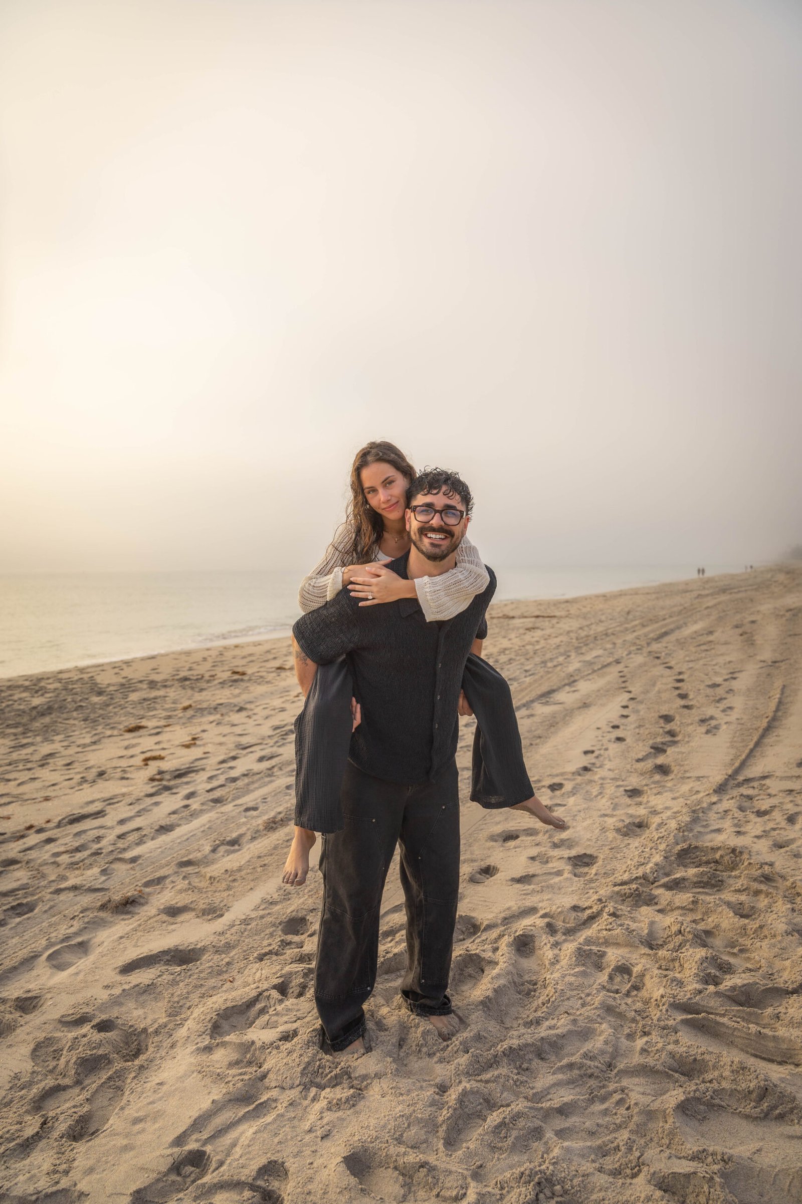 Engagement Session in West Palm Beach