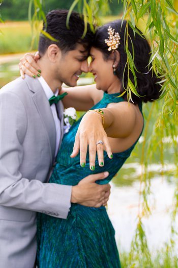 Detalles del día de boda