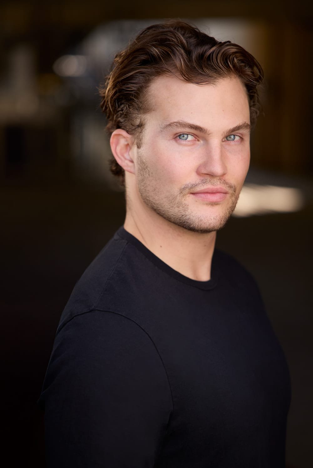 What to wear for professional headshots in West Palm Beach