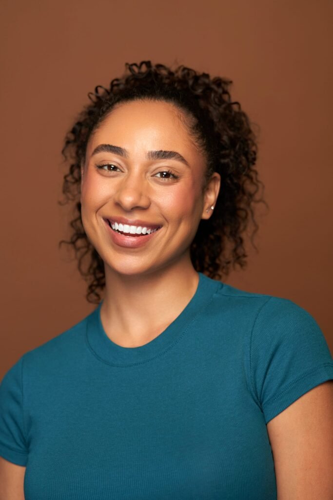 Professional business headshot session in West Palm Beach by The Love Pics