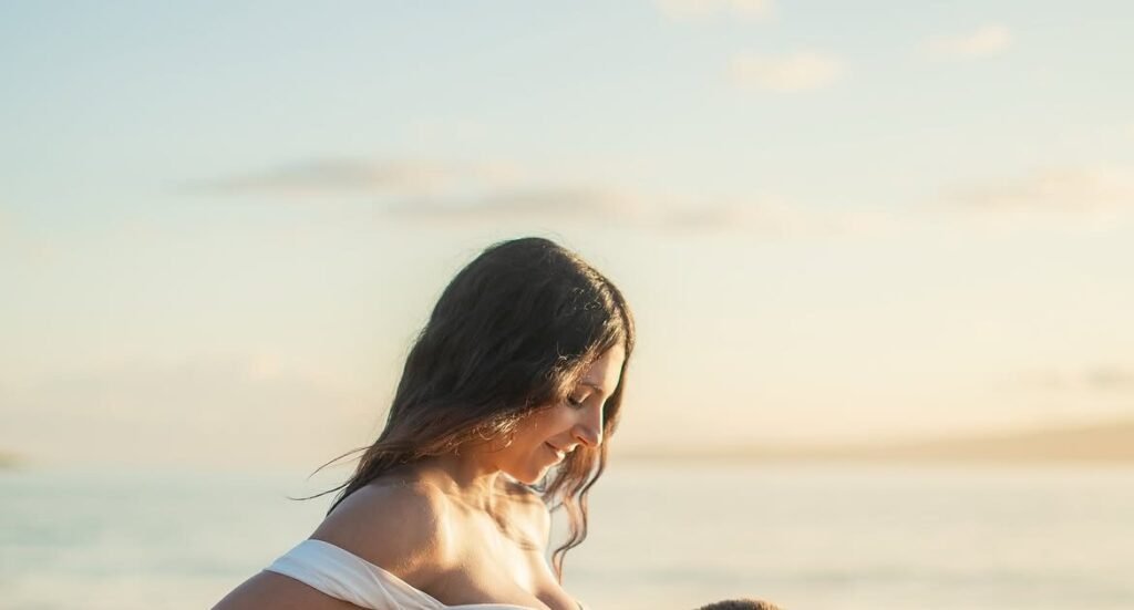 Maternity photo session in West Palm Beach, South Florida